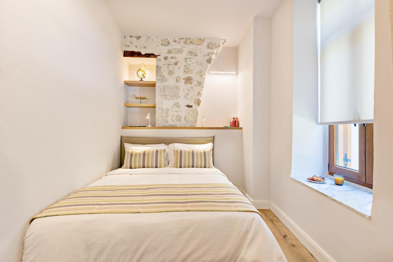 Oniro Suites Resmo Dış mekan fotoğraf